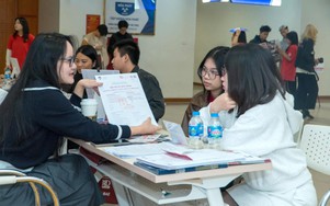 Loạt trường đại học công bố đề án tuyển sinh năm 2026