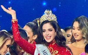 Tân Miss Universe 2025 bị đề xuất tước vương miện
