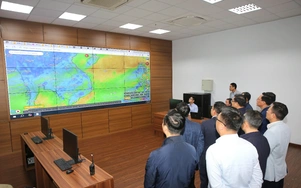 Nỗ lực vượt kế hoạch năm 2025, góp phần bù đắp thiệt hại do mưa lũ