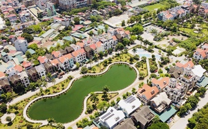 Kỳ vọng từ quy hoạch Thủ đô tầm nhìn trăm năm