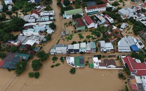 Ngân hàng Nhà nước yêu cầu giảm lãi suất, khoanh nợ với khách hàng thiệt hại vì thiên tai