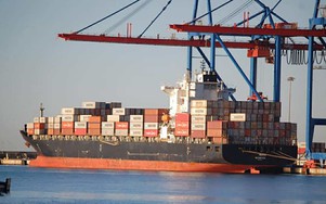 Trốn tránh thi hành quyết định thanh tra hàng hải có thể bị phạt tới 80 triệu đồng