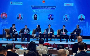 Hình thành hệ sinh thái Việt toàn cầu, gia tăng "dấu chân Việt Nam"