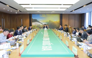 Thăm dò và khai thác - động lực tạo tăng trưởng của Petrovietnam giai đoạn đến 2035