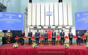 EVN tăng tốc phát triển khoa học công nghệ, hiện đại hóa hệ thống điện Việt Nam