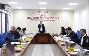 Thiết kế điển hình trường tiểu học và nhà văn hóa thôn kết hợp điểm tránh trú thiên tai