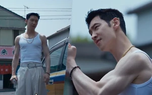 Giải mã cơn sốt của bom tấn "Taxi driver" 3