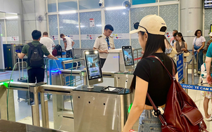 ACV cập nhật xu hướng công nghệ, mở rộng hợp tác toàn cầu tại hội nghị sân bay quốc tế