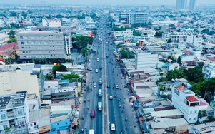 TP.HCM yêu cầu giải quyết dứt điểm vướng mắc tại 5 dự án giao thông cửa ngõ