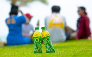 Gen Z chủ động giải nhiệt cuộc sống về “Không Độ” trước áp lực mùa cuối năm