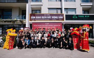VHS Group khai trương 3 văn phòng tại Hạ Long: Sẵn sàng chinh phục các dự án Quảng Ninh