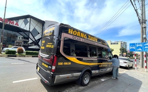 Gia Lai: Kiểm soát chặt điều kiện an toàn phương tiện chở khách tuyến Pleiku - Quy Nhơn