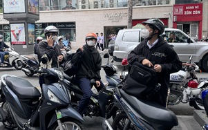 Bài học đắt giá từ việc giao xe máy cho con chưa đủ tuổi