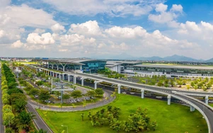 Bộ Xây dựng phản hồi kiến nghị điều chỉnh Quy hoạch sân bay Nội Bài