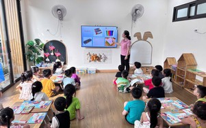 Giáo viên mầm non được nghỉ hưu sớm 5 năm từ 2026