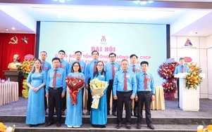 Công đoàn TCT Sông Đà chăm lo thiết thực, nâng cao đời sống hơn 4.000 lao động