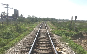 Nghệ An: Tiếp tục đóng thêm lối đi tự mở qua đường sắt Bắc - Nam