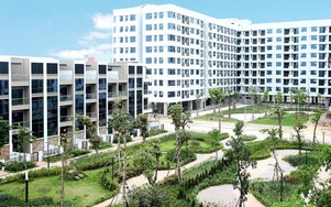 Bản tin BĐS 28/11: Hà Nội ưu tiên người dân phải di dời mua NƠXH không cần bốc thăm