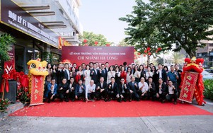 Đón đầu tăng trưởng vùng Đông Bắc: VHS Group chọn Hạ Long là cửa ngõ chiến lược