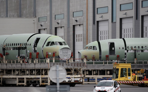Hàng không toàn cầu phản ứng ra sao sau thông báo triệu hồi lớn nhất lịch sử Airbus?