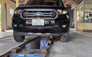 Thông tư 47 tạo thuận lợi cho người dân, nhiều ô tô mới được miễn kiểm định lần đầu