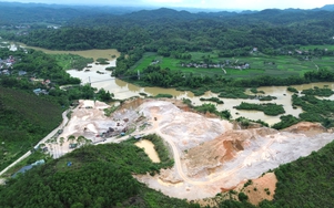 Lạng Sơn: Chấn chỉnh tình trạng kê khai một đằng, giá bán vật liệu xây dựng một nẻo