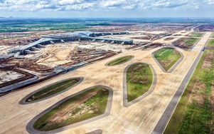 Chuyển khai thác sang Long Thành: Cần lộ trình hợp lý, tránh phân mảnh mạng bay