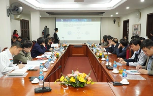 Hội thảo khoa học dành cho cán bộ trẻ lĩnh vực vật liệu