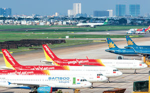 Mở đường cho hàng không Việt Nam vươn mình trong kỷ nguyên hội nhập