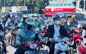 Kiểm soát phát thải: Bước đi tất yếu trong chiến lược tăng "xanh hóa" tại TP.HCM