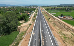 Không đùn đẩy, né tránh khi triển khai đường sắt tốc độ cao, cao tốc Quy Nhơn - Pleiku