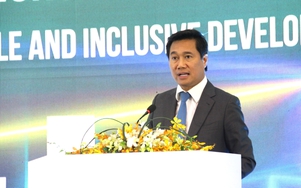 Phát triển đô thị Việt Nam thông minh, bền vững và bao trùm