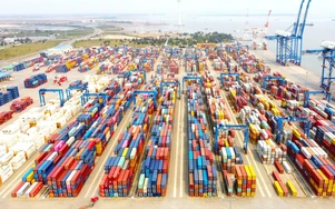 Đưa chi phí logistics giảm còn 12–15% GDP trong 10 năm tới