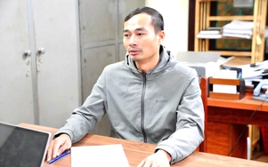 Bắt đối tượng điều khiển ô tô đâm bố vợ cũ tử vong ở Phú Thọ