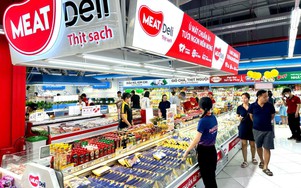 10 tháng, chỉ số giá tiêu dùng cả nước tăng 3,27%