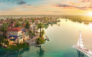 Gold Coast Vung Tau: Cửa ngõ kết nối, điểm đến quốc tế và bệ phóng đầu tư