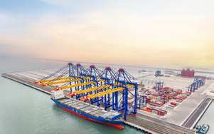 Chuẩn hóa dịch vụ kiểm định hàng hải