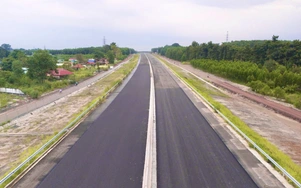 Ngành xây dựng Đồng Nai phấn đấu tăng trưởng mạnh, thông xe loạt dự án lớn dịp 19/12