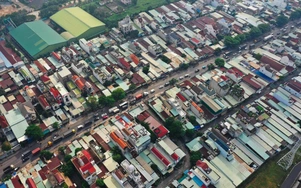 Đồng Nai mở “chiến dịch 16 ngày”, 3 giai đoạn xử lý dứt điểm lấn chiếm hành lang ATGT