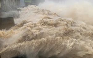 Thủy điện Sông Ba Hạ bất ngờ thay đổi nhiều nhân sự