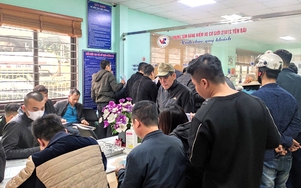 Thông tư 47/2024/TT-BGTVT tạo thuận lợi cho chủ xe, trung tâm đăng kiểm ở Lào Cai