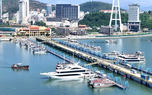 Quảng Ninh: Hoàn thiện quy hoạch và tăng cường giám sát vùng nước cảng biển