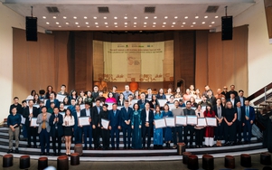 Lễ hội thiết kế sáng tạo Hà Nội 2026: Xây dựng hệ sinh thái sáng tạo đô thị