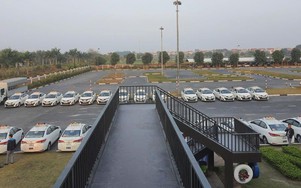 Chuẩn hóa đào tạo lái xe theo Thông tư 14/2025/TT-BXD, thuận lợi cho học viên