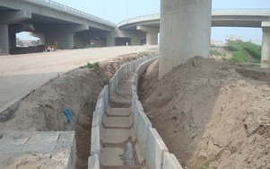 Hà Nội ban hành 10 định mức công tác quản lý, duy trì công trình ngầm