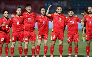 Nhận định, dự đoán kết quả Việt Nam và Myanmar, bóng đá nữ SEA Games 33