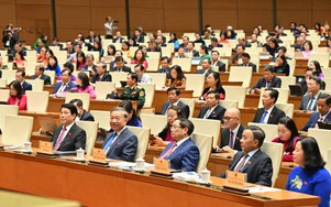 Nhiệm kỳ 2021-2026 thể hiện bản lĩnh, trí tuệ, trách nhiệm giữa khó khăn chưa từng có