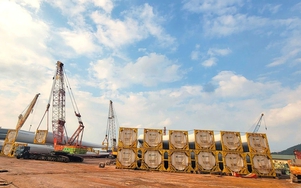 Hà Tĩnh: Đồng bộ các giải pháp để phát triển hệ sinh thái logistics theo Nghị định 30