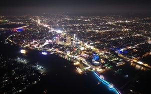 Cần Thơ điều chỉnh quy hoạch thành phố theo hướng nào?