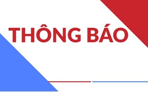 Thông báo lần 3: Tổ chức cưỡng chế thu hồi đất để GPMB thực hiện dự án KĐT Phố Nối